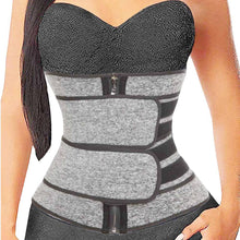 Load image into Gallery viewer, Sisi Waist Training