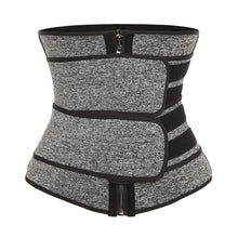 Load image into Gallery viewer, Sisi Waist Training